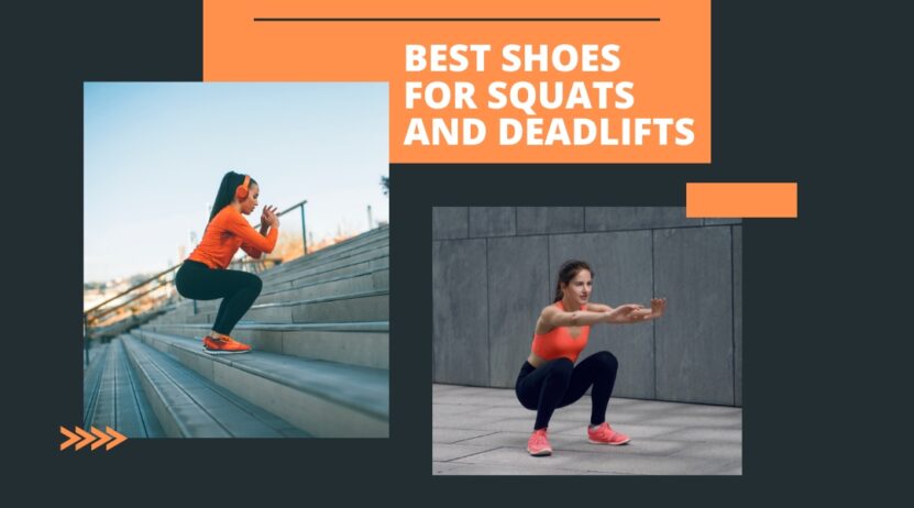 squats shoes