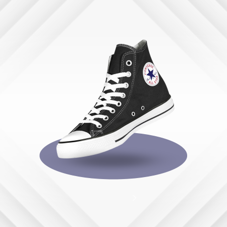 Converse Chuck Taylor All Star High Tops