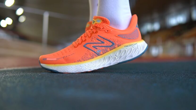 NEW BALANCE Running shoes